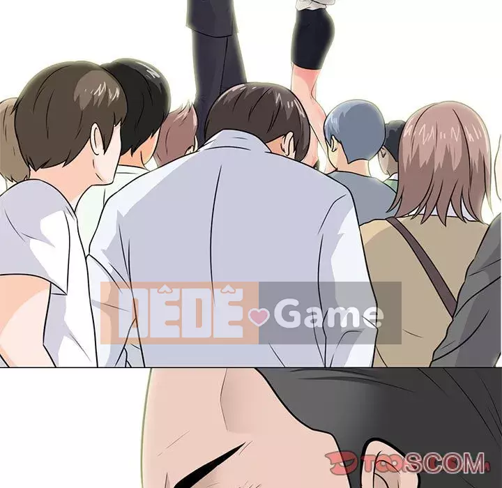 Bí mật của nữ giáo sư Chương 115-116