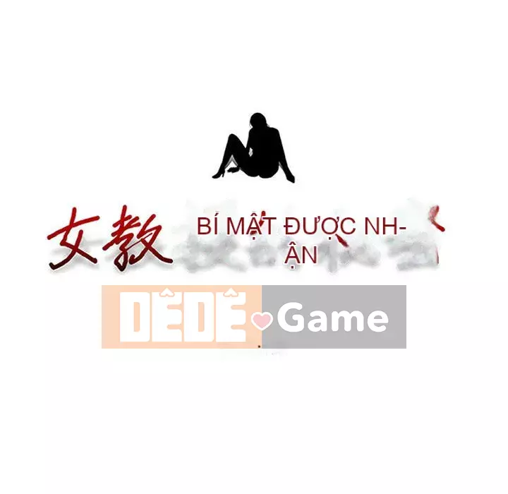 Bí mật của nữ giáo sư Chương 115-116