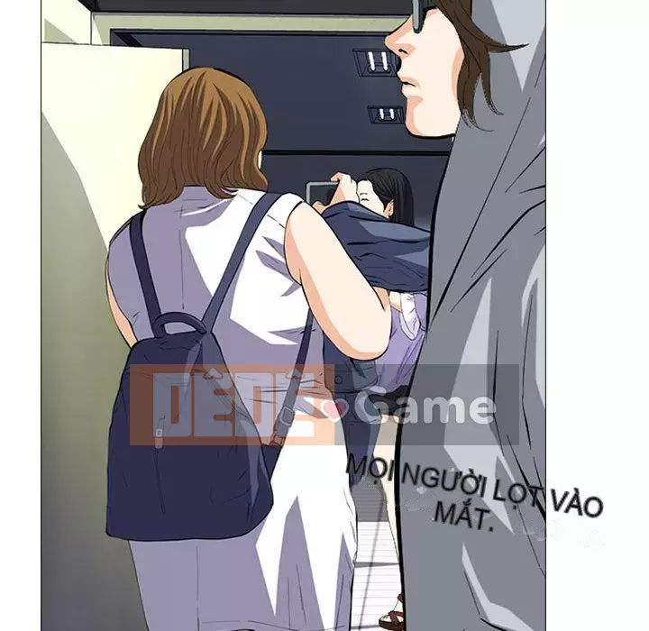 Bí mật của nữ giáo sư Chương 115-116