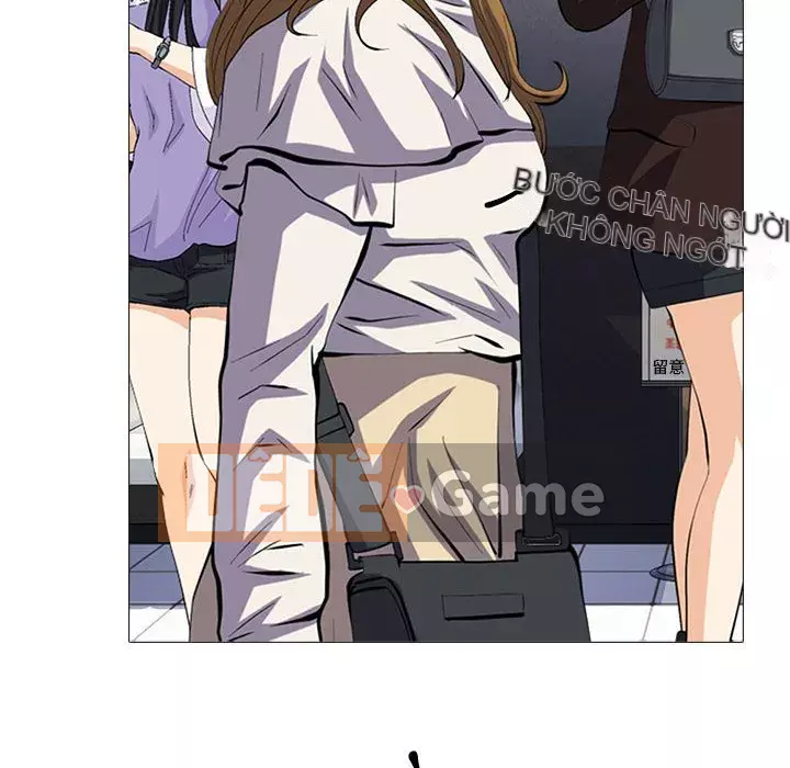 Bí mật của nữ giáo sư Chương 115-116