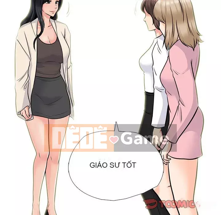 Bí mật của nữ giáo sư Chương 115-116