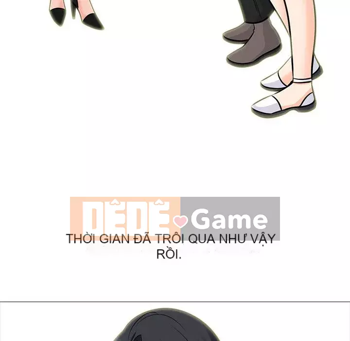 Bí mật của nữ giáo sư Chương 115-116