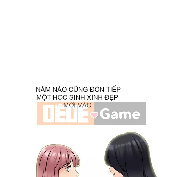 Bí mật của nữ giáo sư Chương 115-116