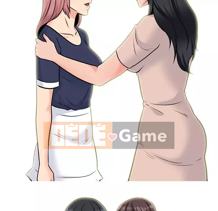 Bí mật của nữ giáo sư Chương 115-116