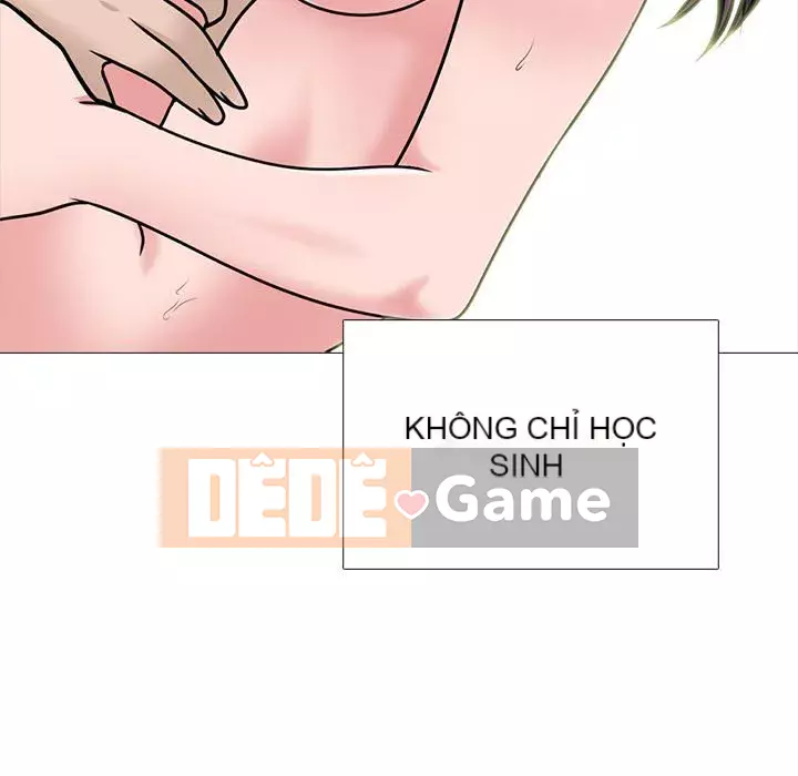Bí mật của nữ giáo sư Chương 115-116