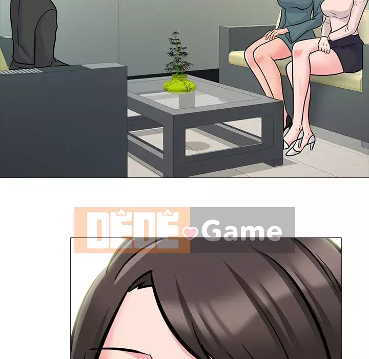 Bí mật của nữ giáo sư Chương 115-116