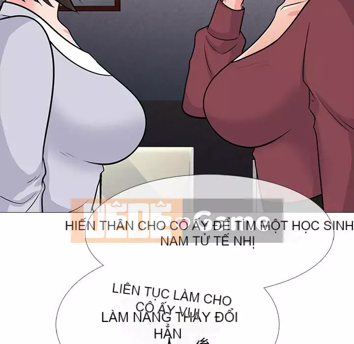 Bí mật của nữ giáo sư Chương 115-116