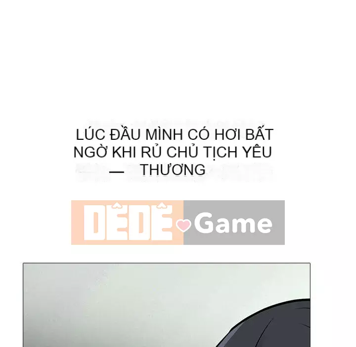 Bí mật của nữ giáo sư Chương 115-116