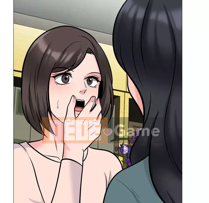 Bí mật của nữ giáo sư Chương 115-116