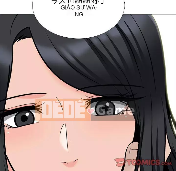 Bí mật của nữ giáo sư Chương 115-116