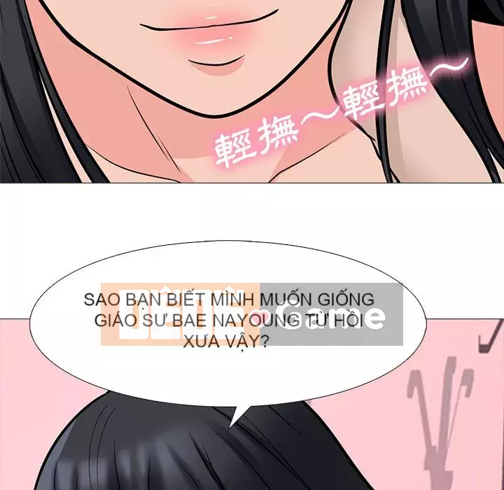 Bí mật của nữ giáo sư Chương 115-116