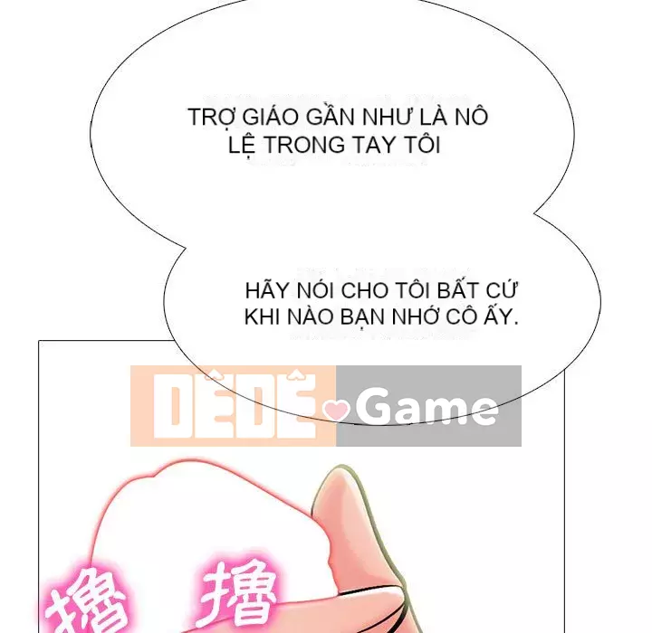 Bí mật của nữ giáo sư Chương 115-116