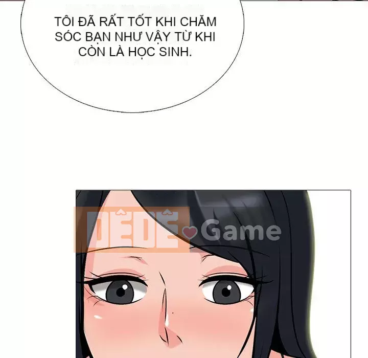 Bí mật của nữ giáo sư Chương 115-116