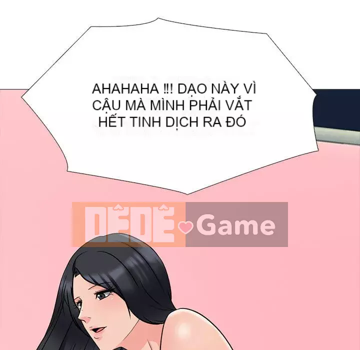 Bí mật của nữ giáo sư Chương 115-116