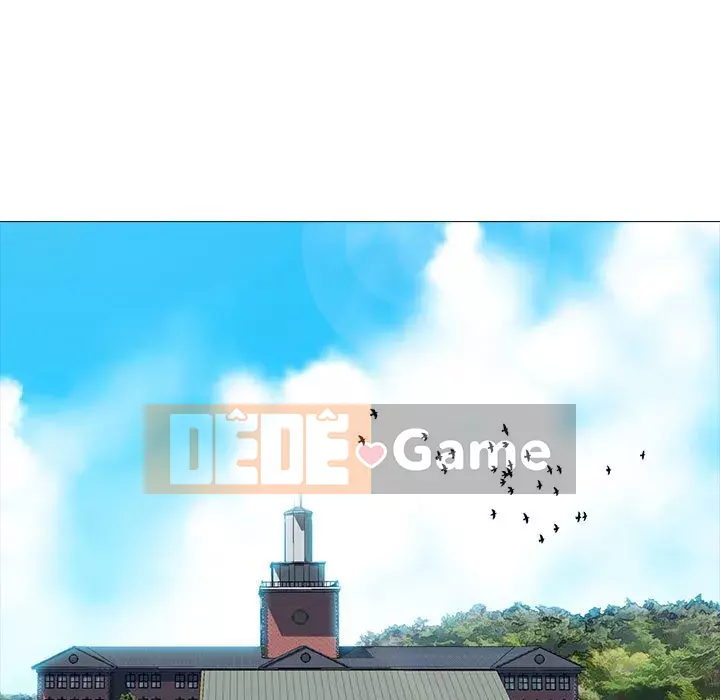 Bí mật của nữ giáo sư Chương 115-116