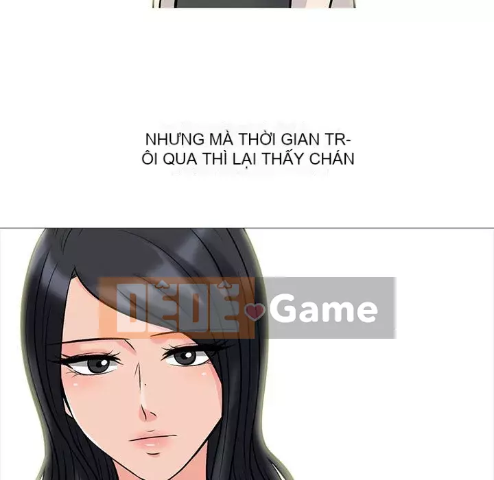 Bí mật của nữ giáo sư Chương 115-116