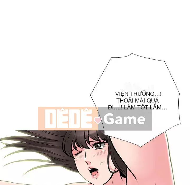 Bí mật của nữ giáo sư Chương 115-116