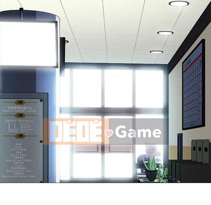 Bí mật của nữ giáo sư Chương 115-116