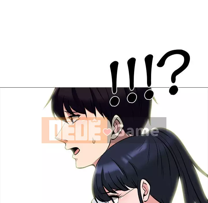 Bí mật của nữ giáo sư Chương 115-116