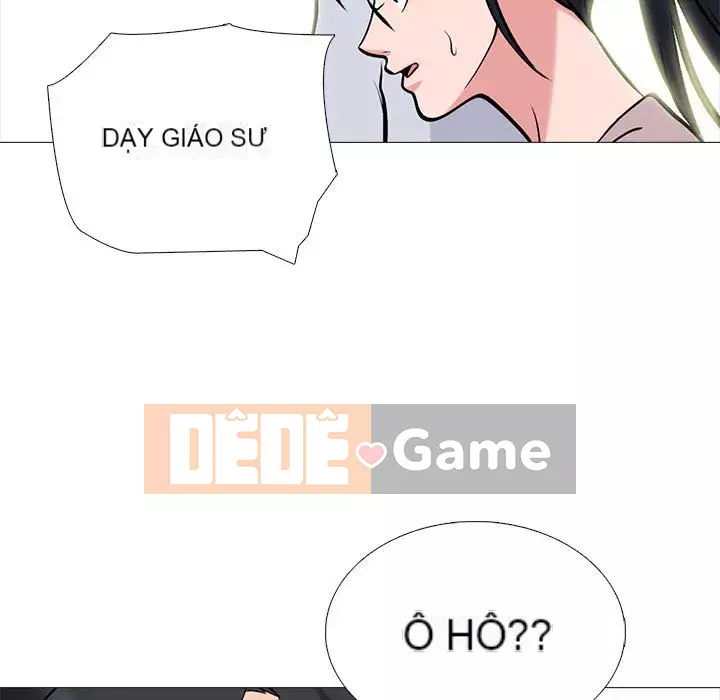 Bí mật của nữ giáo sư Chương 115-116