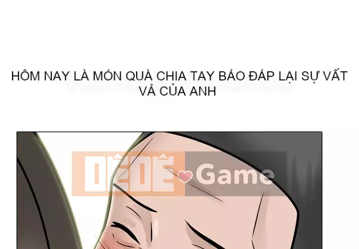 Bí mật của nữ giáo sư Chương 113-114