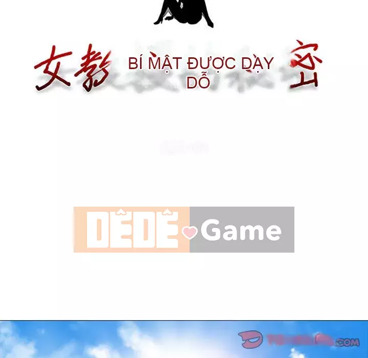 Bí mật của nữ giáo sư Chương 113-114