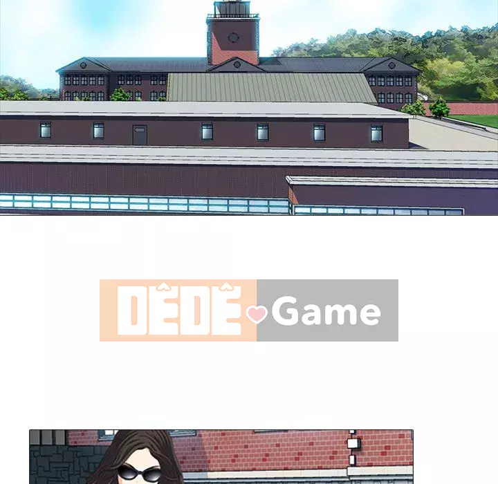 Bí mật của nữ giáo sư Chương 113-114