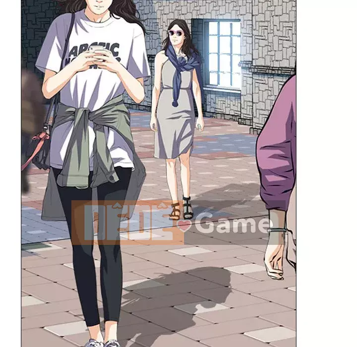 Bí mật của nữ giáo sư Chương 113-114