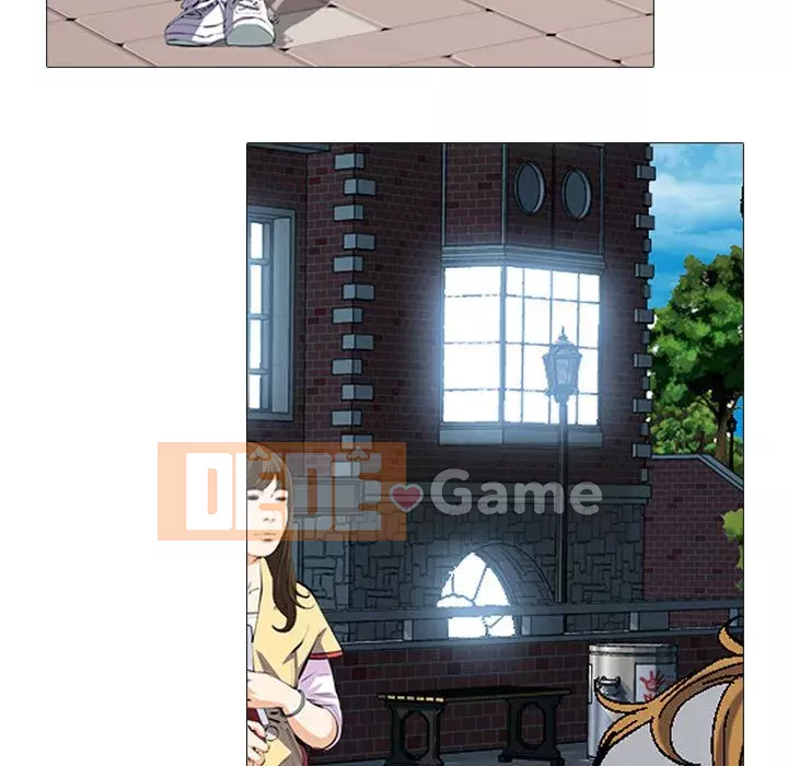 Bí mật của nữ giáo sư Chương 113-114