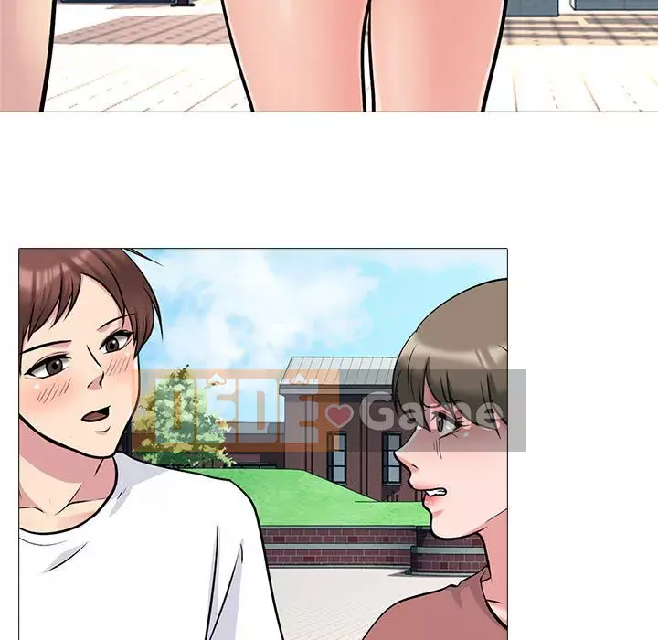 Bí mật của nữ giáo sư Chương 113-114