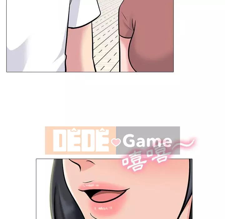 Bí mật của nữ giáo sư Chương 113-114