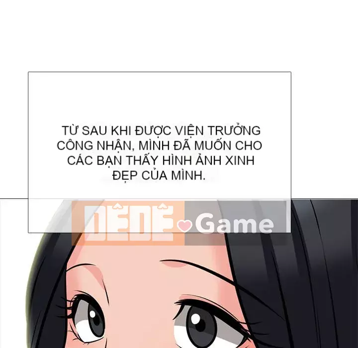 Bí mật của nữ giáo sư Chương 113-114