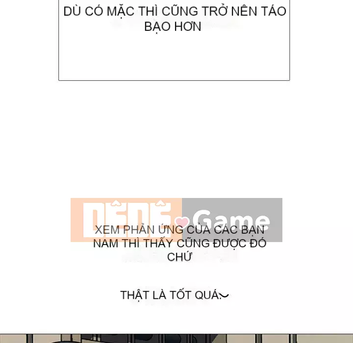 Bí mật của nữ giáo sư Chương 113-114