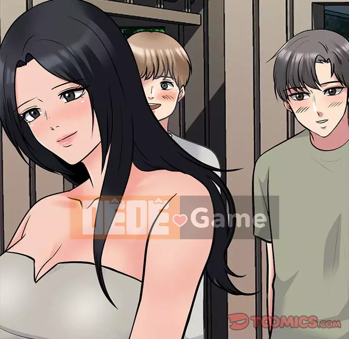 Bí mật của nữ giáo sư Chương 113-114