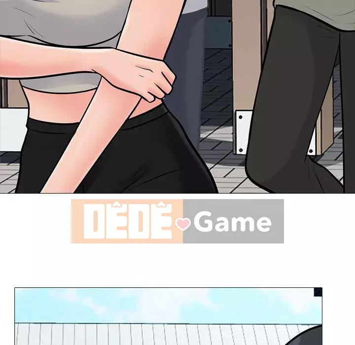 Bí mật của nữ giáo sư Chương 113-114