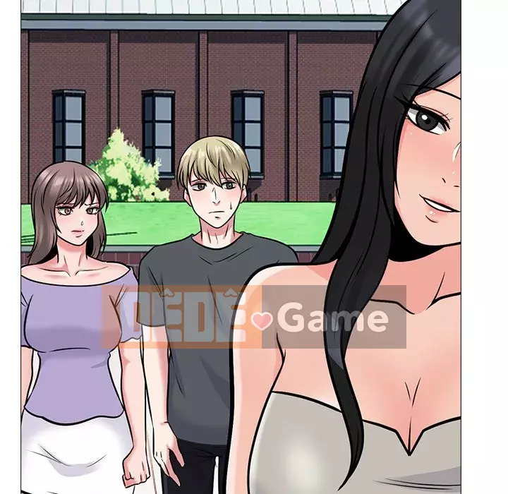 Bí mật của nữ giáo sư Chương 113-114