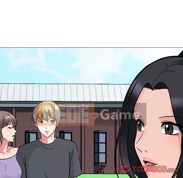 Bí mật của nữ giáo sư Chương 113-114