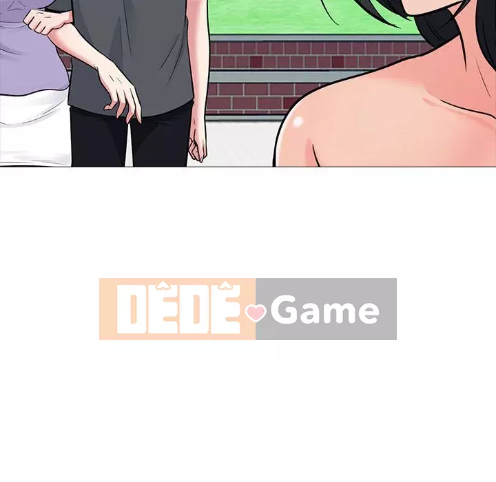 Bí mật của nữ giáo sư Chương 113-114