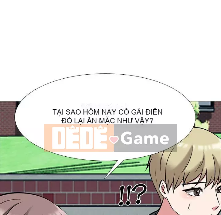 Bí mật của nữ giáo sư Chương 113-114