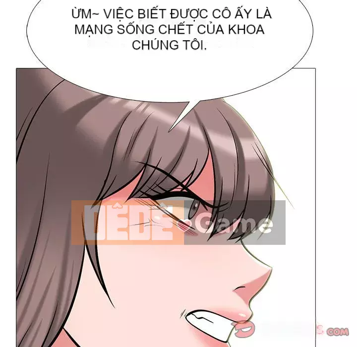 Bí mật của nữ giáo sư Chương 113-114