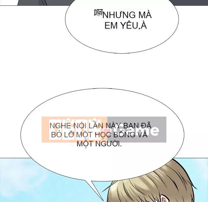 Bí mật của nữ giáo sư Chương 113-114