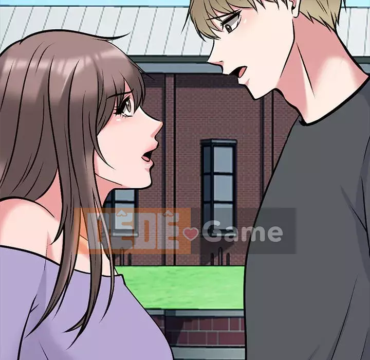 Bí mật của nữ giáo sư Chương 113-114