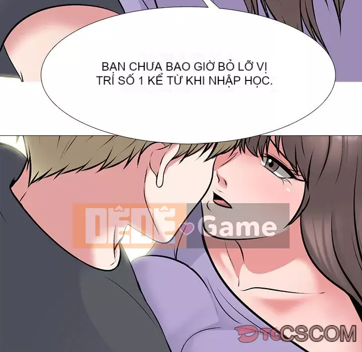 Bí mật của nữ giáo sư Chương 113-114