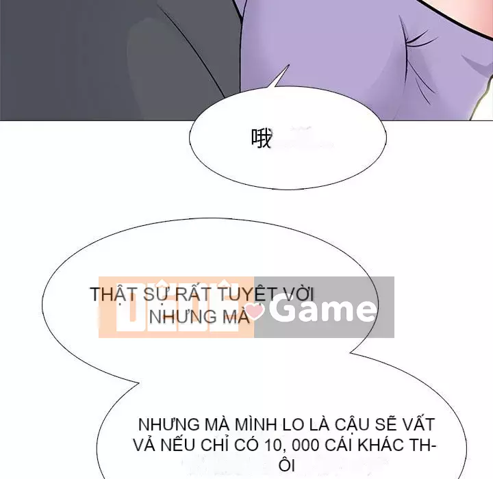 Bí mật của nữ giáo sư Chương 113-114