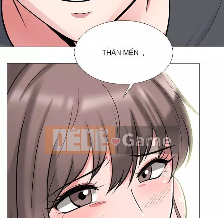 Bí mật của nữ giáo sư Chương 113-114