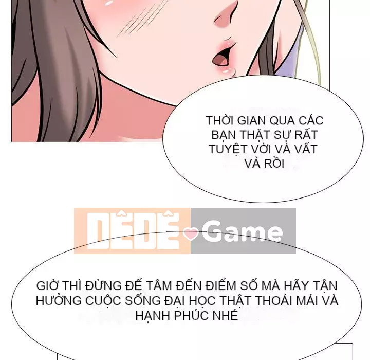 Bí mật của nữ giáo sư Chương 113-114