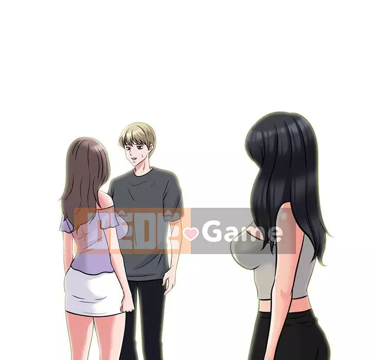 Bí mật của nữ giáo sư Chương 113-114