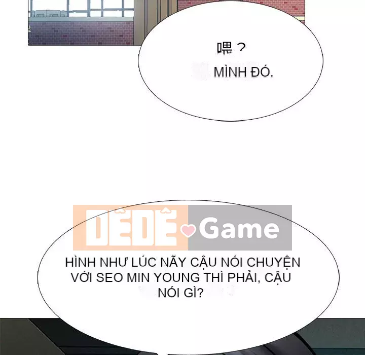 Bí mật của nữ giáo sư Chương 113-114