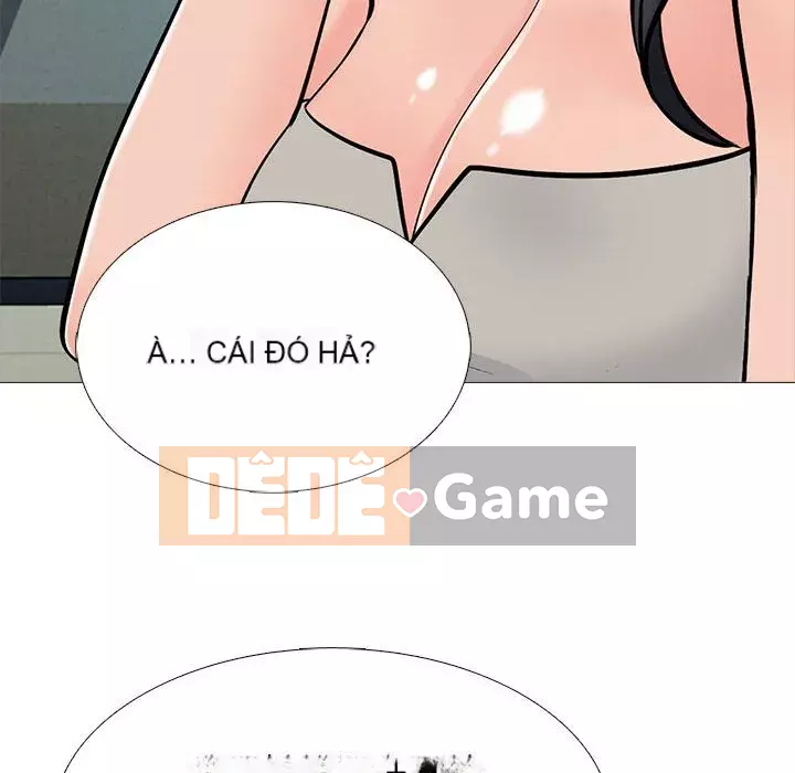 Bí mật của nữ giáo sư Chương 113-114