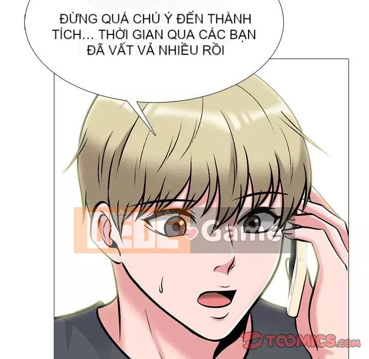 Bí mật của nữ giáo sư Chương 113-114